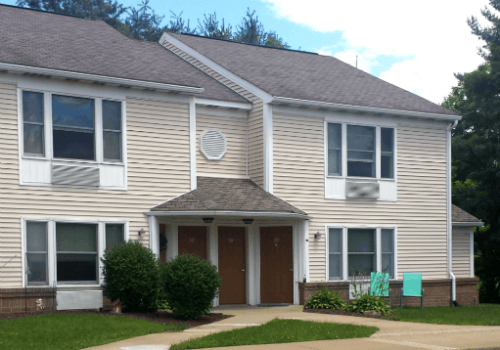 Union Valley Apts