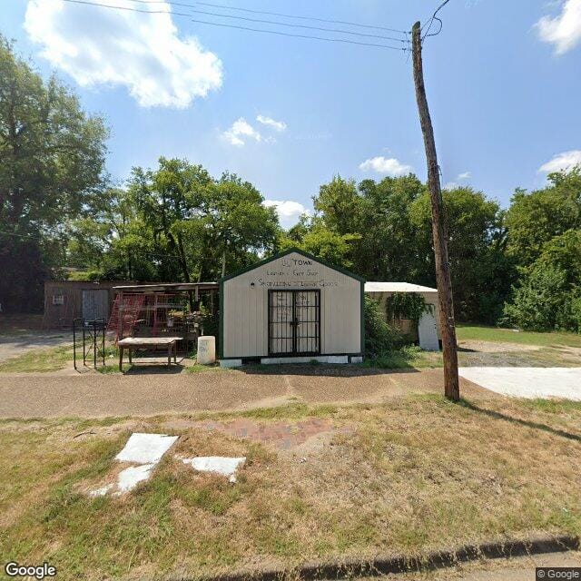 Uniontown Housing Authority