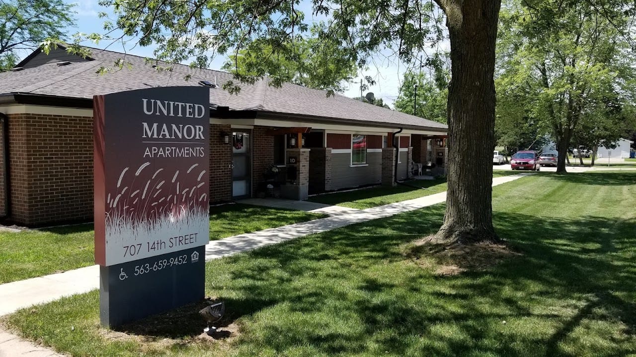 United Manor