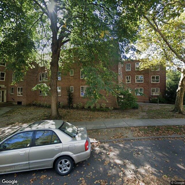 United Mutual Houses
