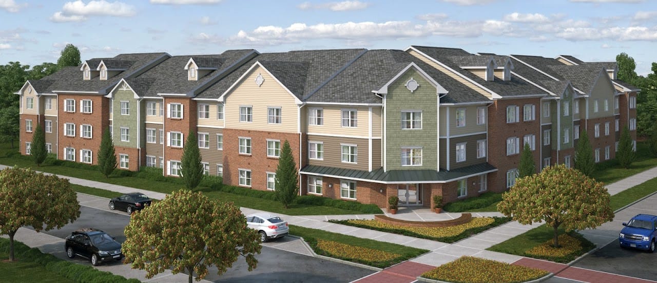 United Senior Residences