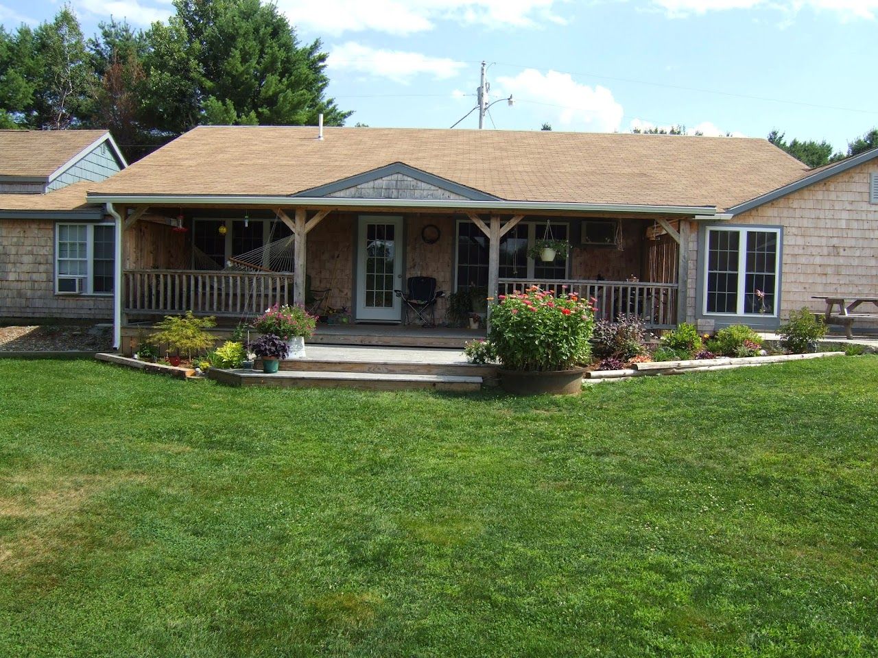 Unity Elderly Housing