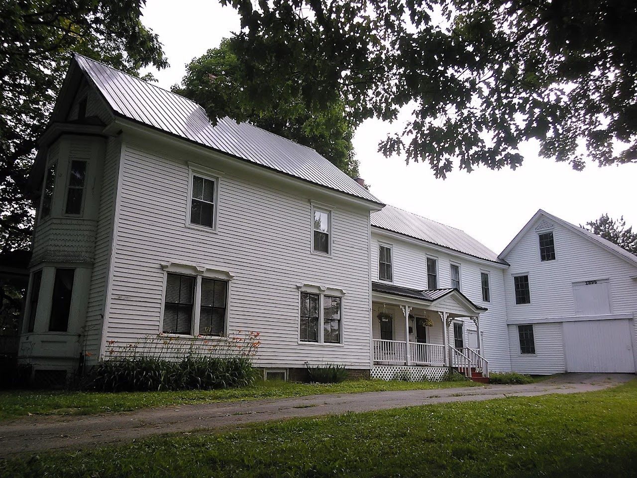 Unity Family Apts