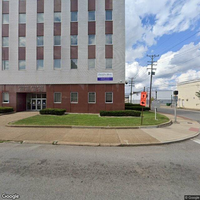 Unity Housing Apts