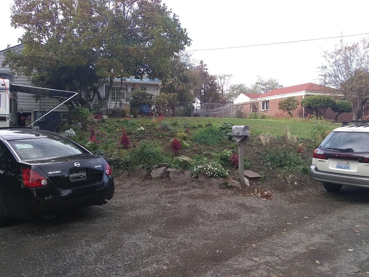 Unity Village Of White Center