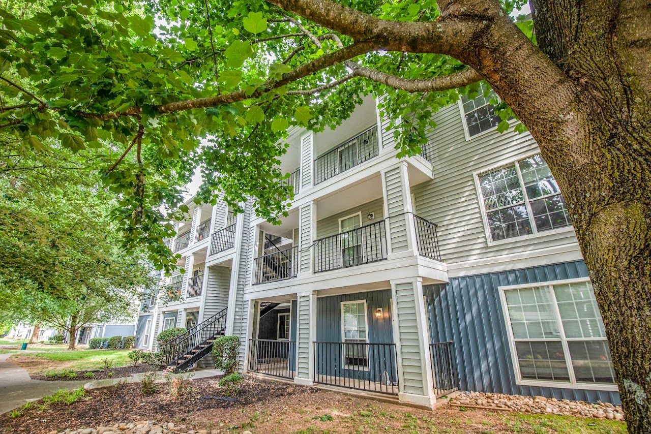 University Avenue Affordable Housing Pro