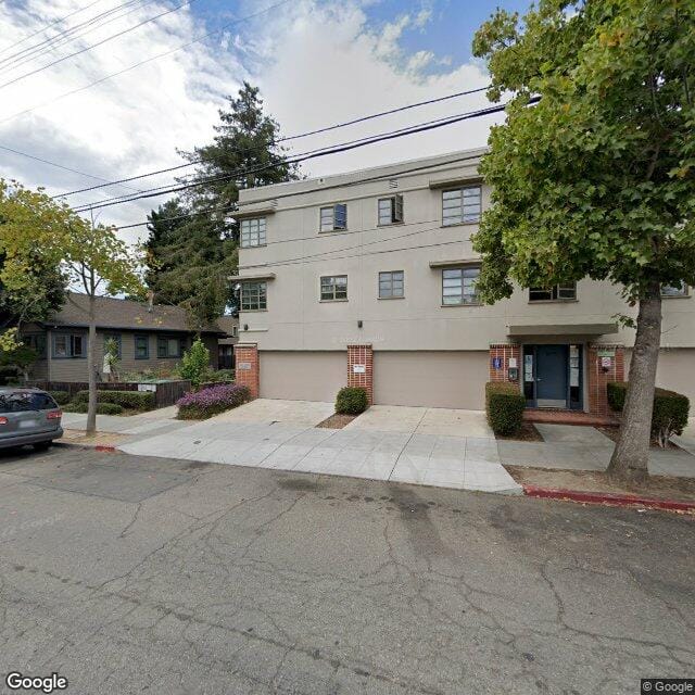 University Avenue Homes