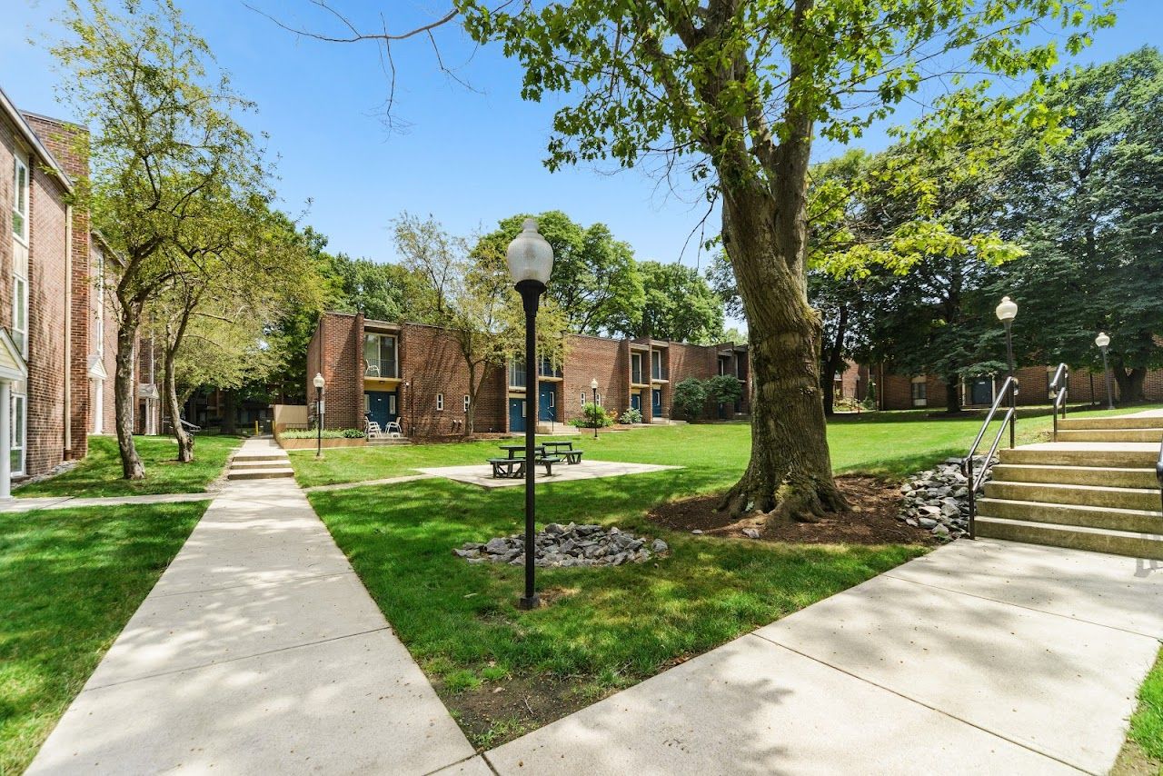University Heights Ii