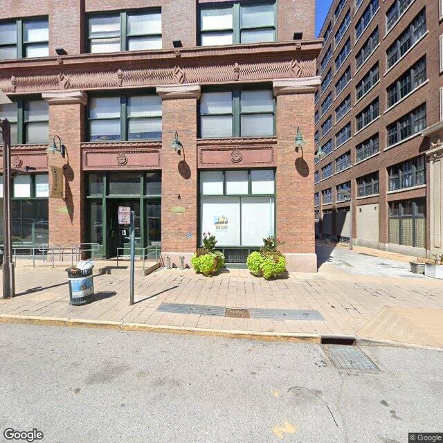 University Lofts