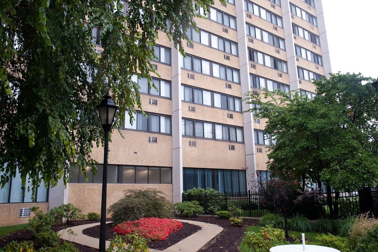 University Square Apartments