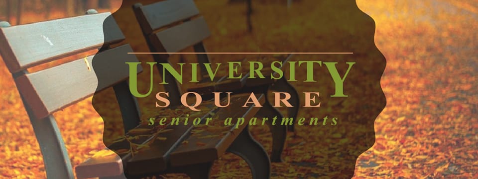 University Square Senior Apartments