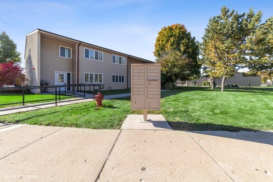 University Village Phase I Ii