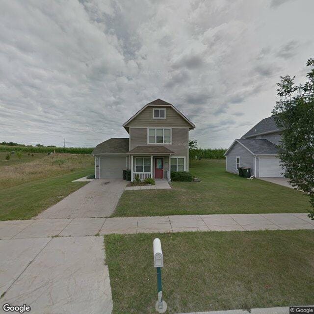 Uplands Homes