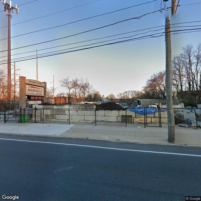 Upper Darby Township Line 1