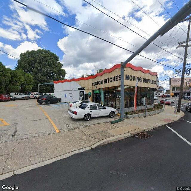 Upper Darby Township Line 2