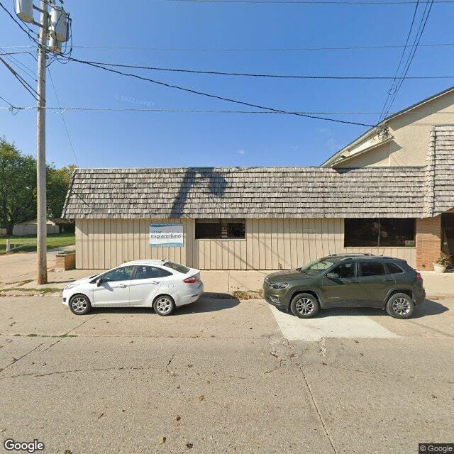 Upper Explorerland Regional Housing Authority