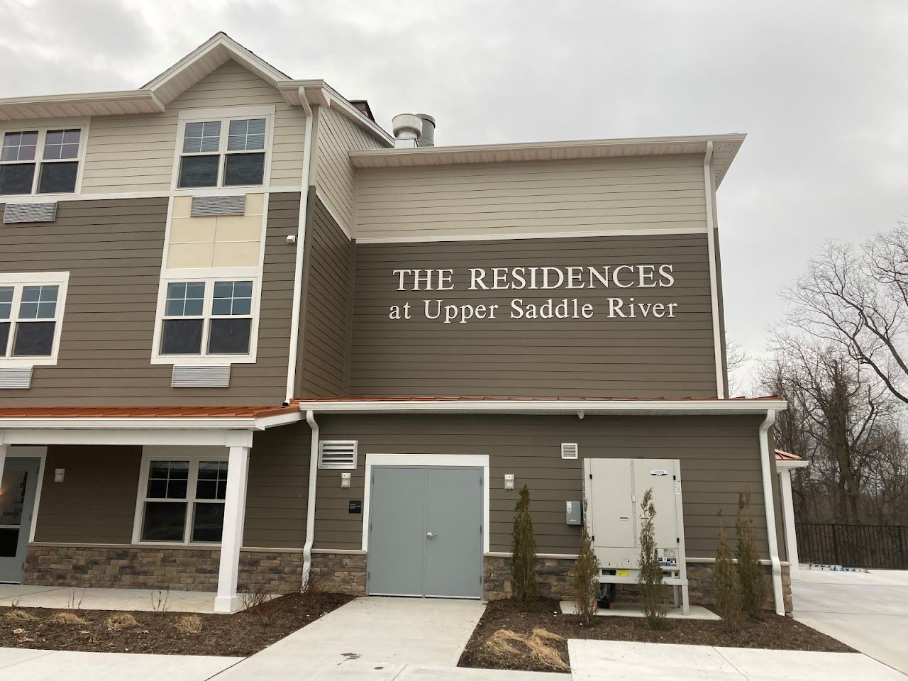 Upper Saddle River Supportive Housing