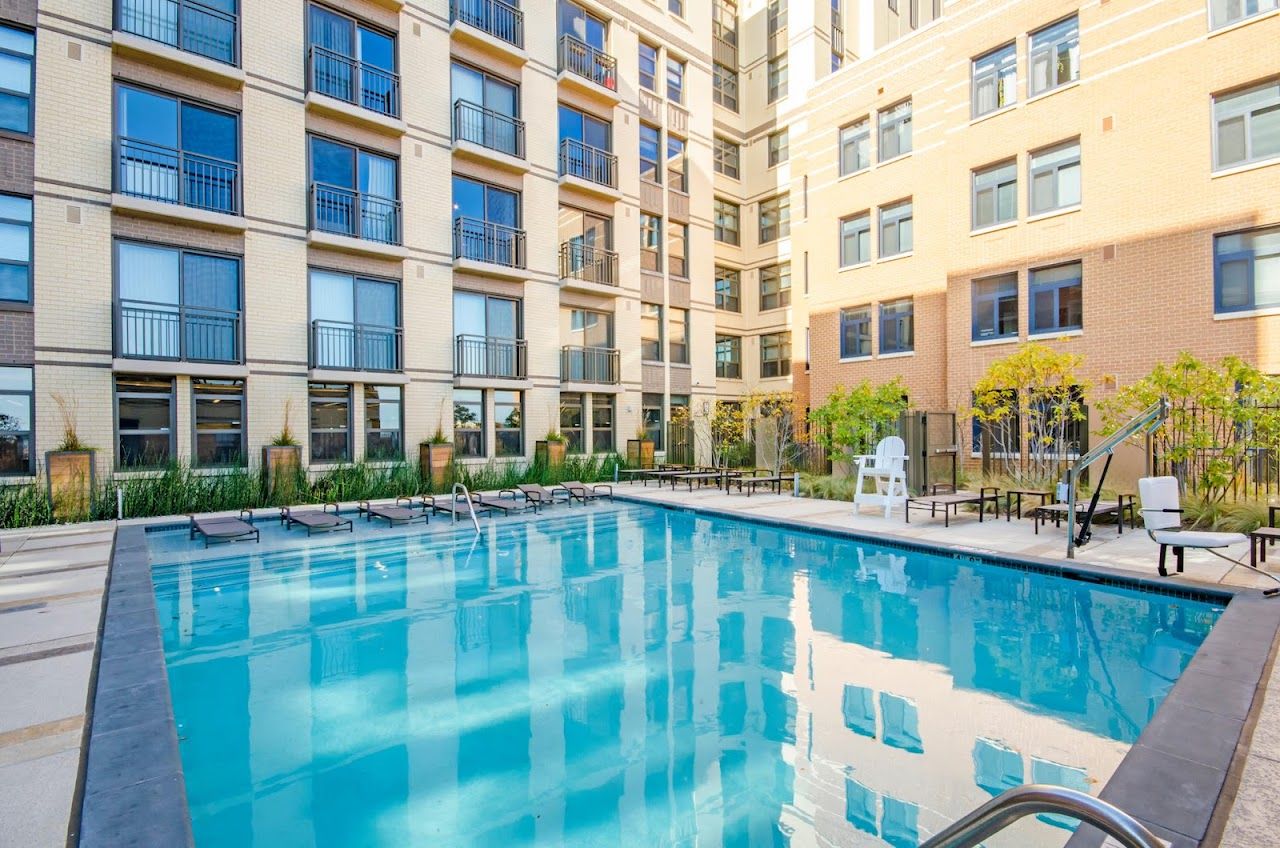 Upton Ii At Rockville Town Center