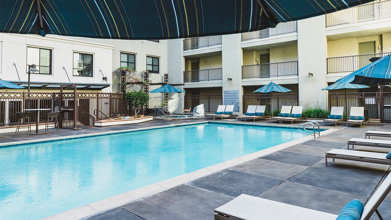 Uptown Apts