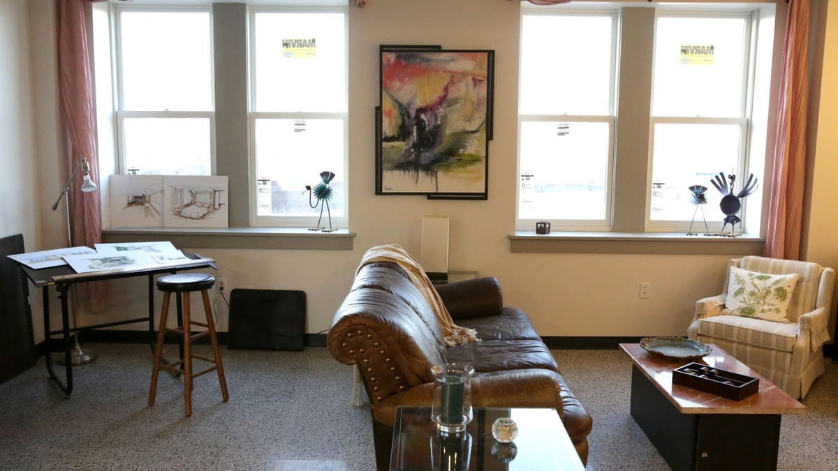 Uptown Artist Lofts