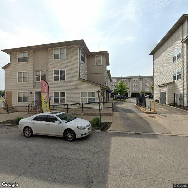 Uptown Arts Apts I
