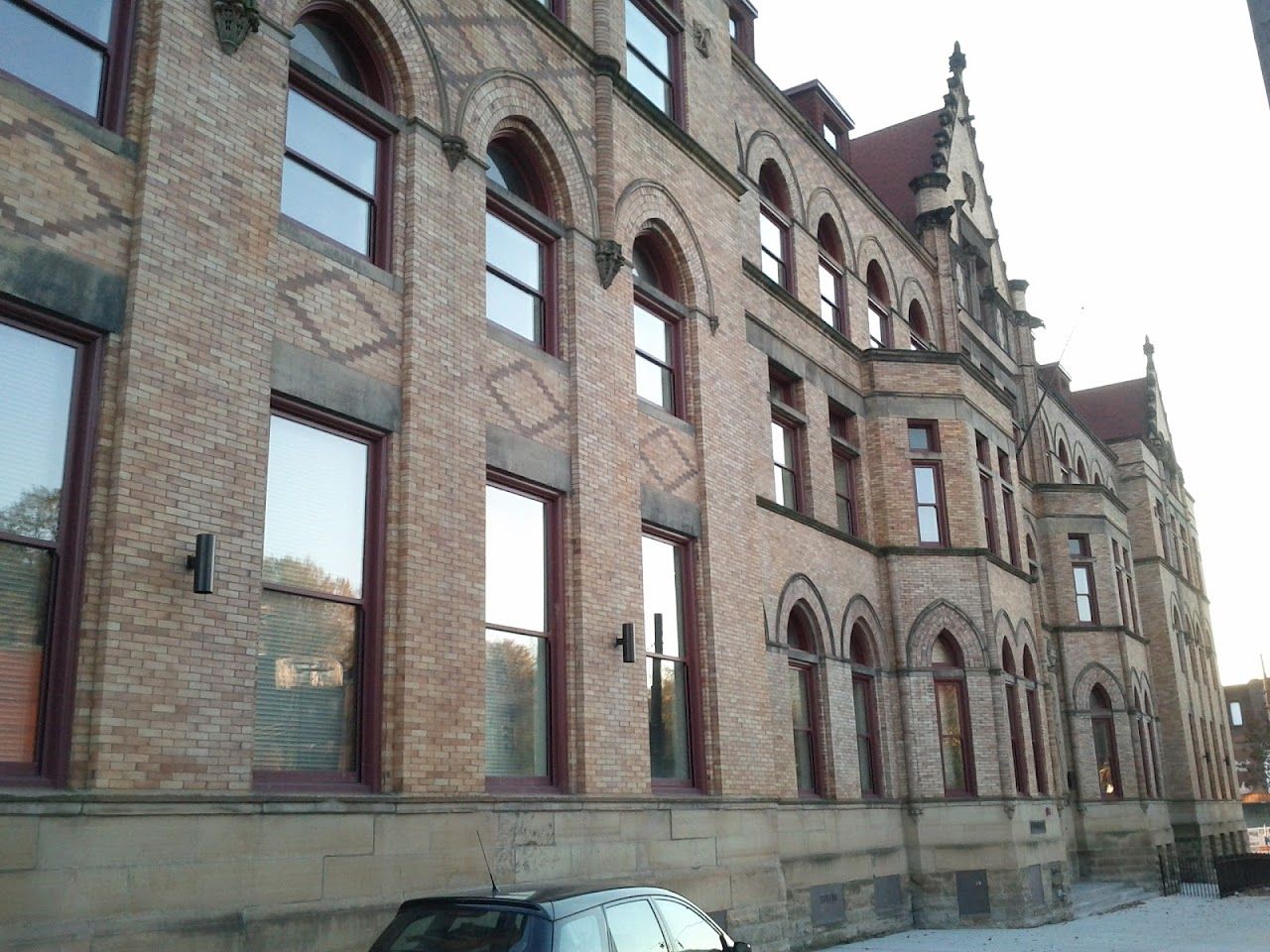 Uptown Lofts On Fifth