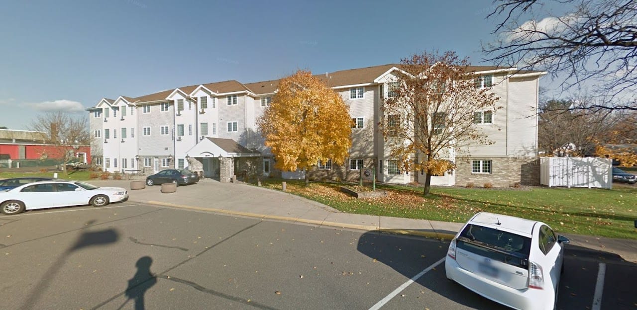 Uptown Maple Commons (Fka North Branch Senior Hous