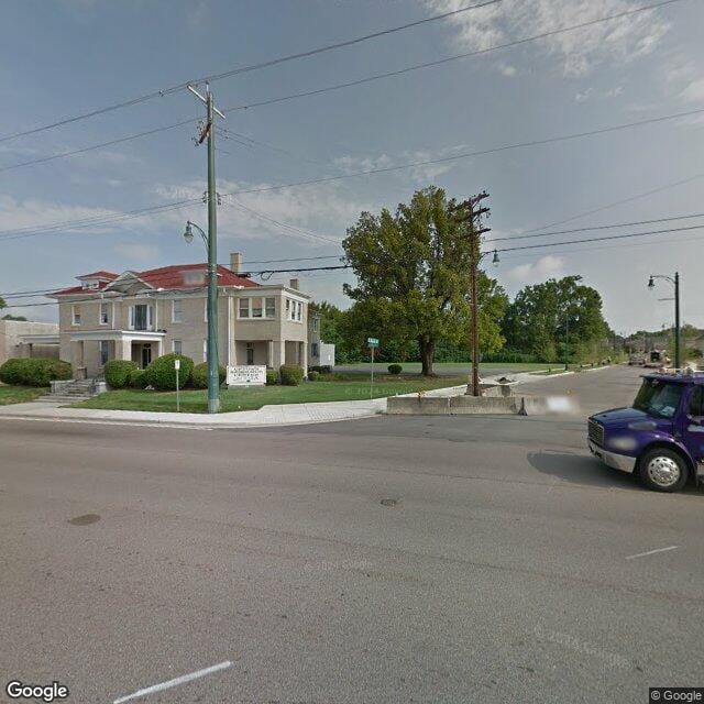 Uptown Senior Housing Development