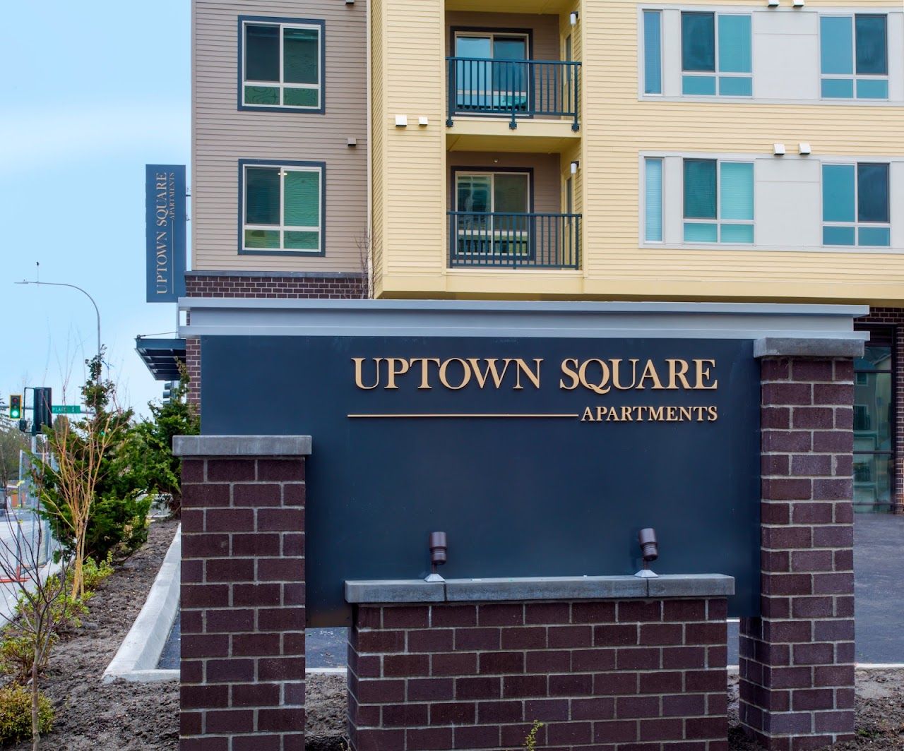 Uptown Square