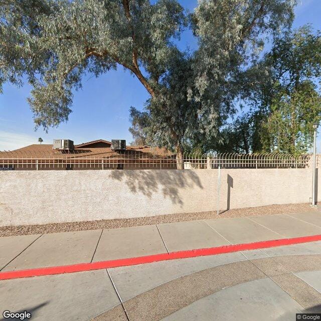 Urban League Manor