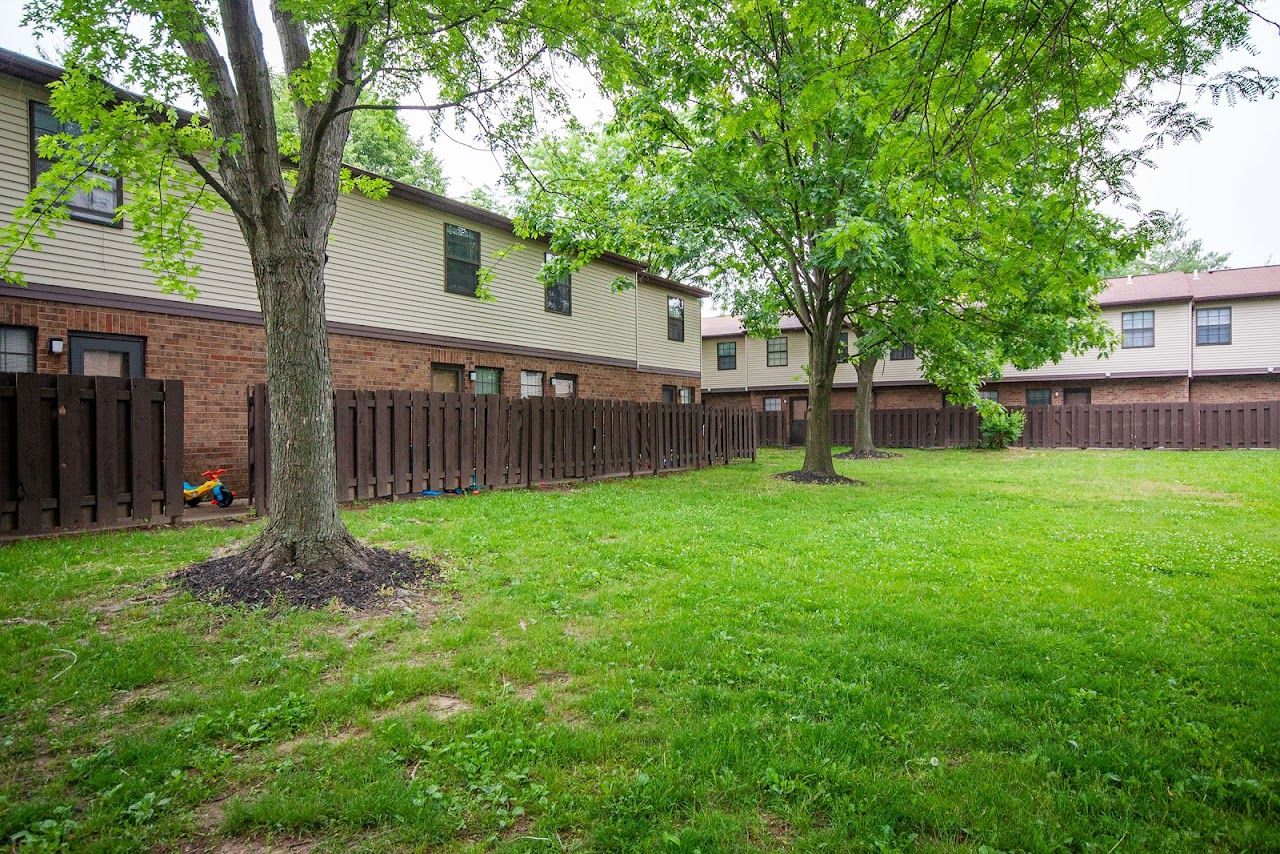 Urbana Village North