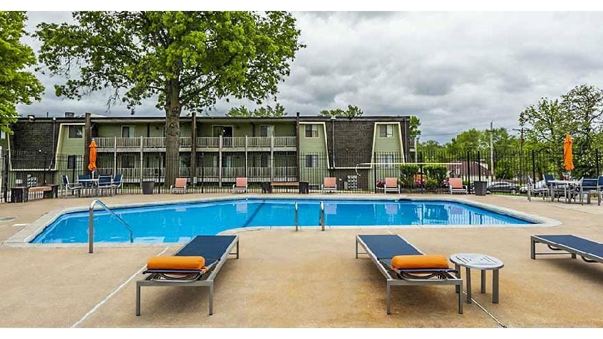 Utopia Apts