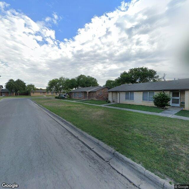Uvalde Housing Authority