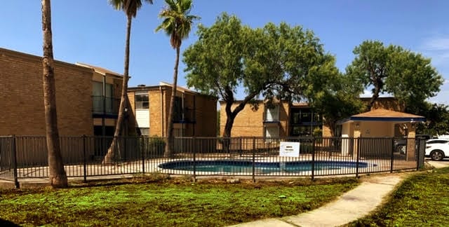 Uvalde Villas