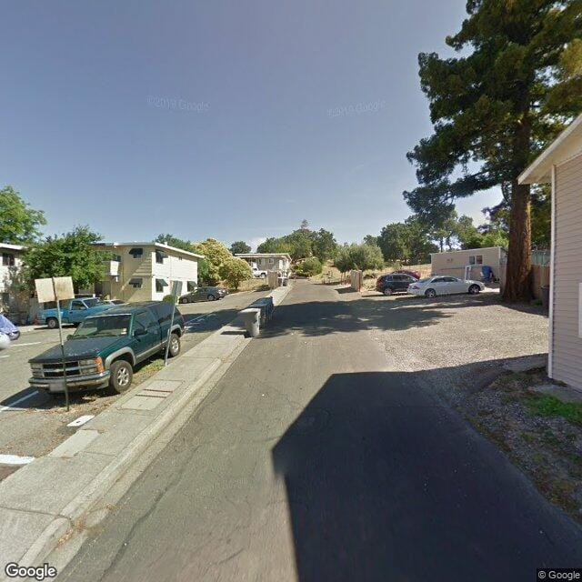 Vacaville Hillside Seniors