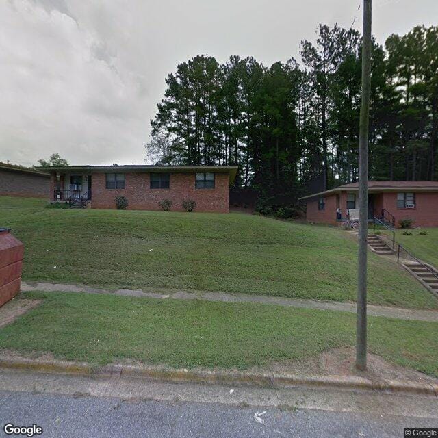 Valdese Housing Authority