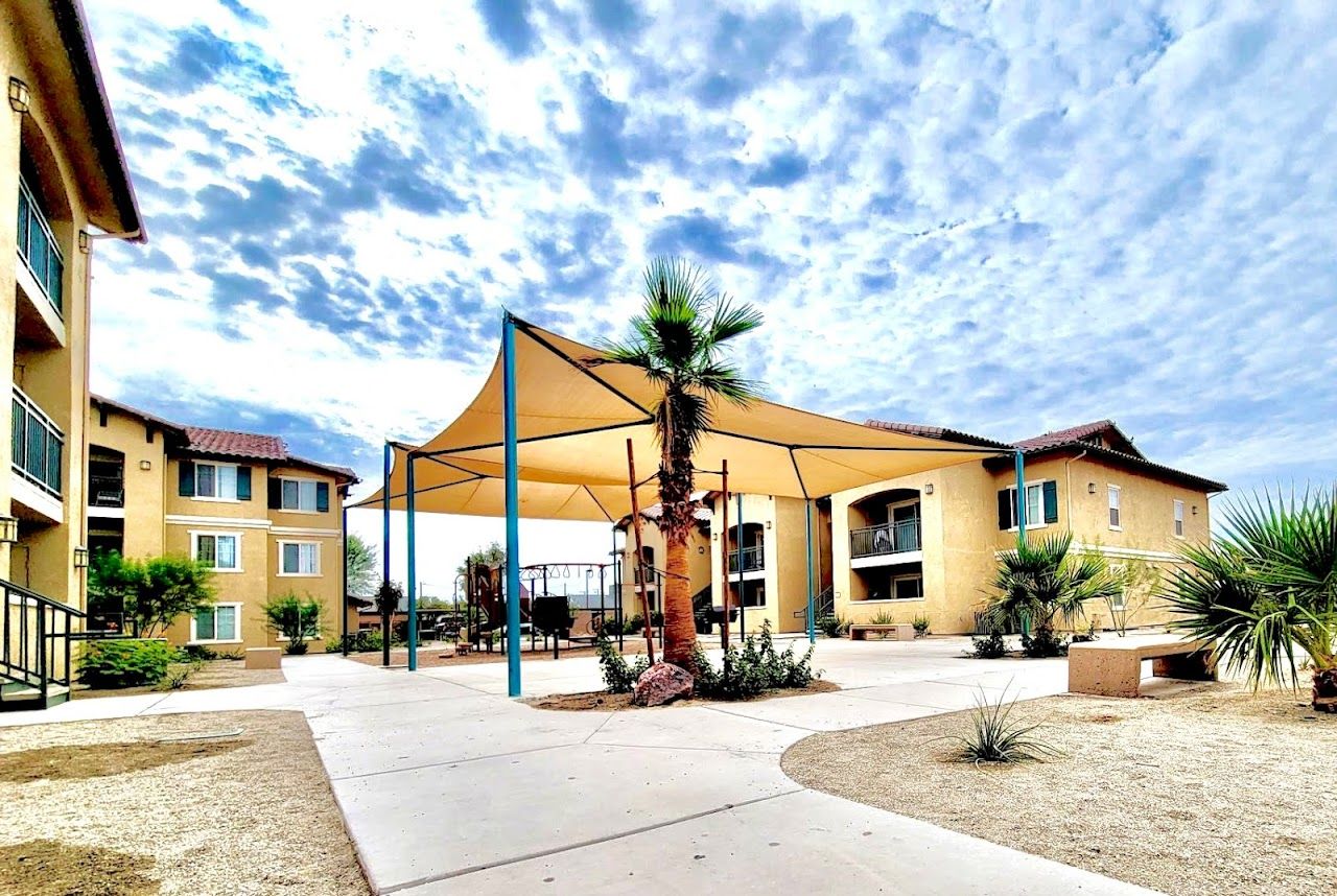 Valle Del Sol Apts