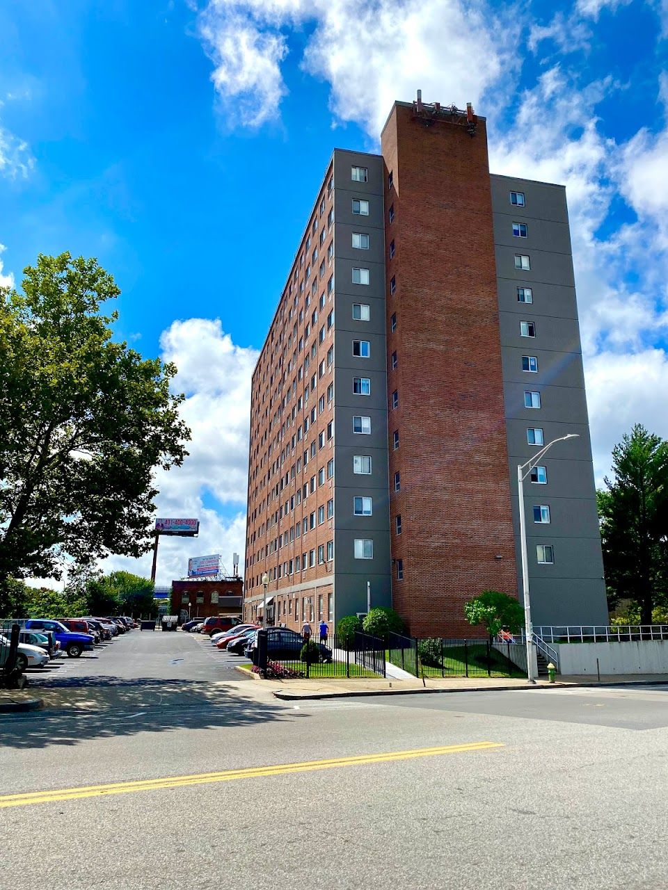 Valley Apts