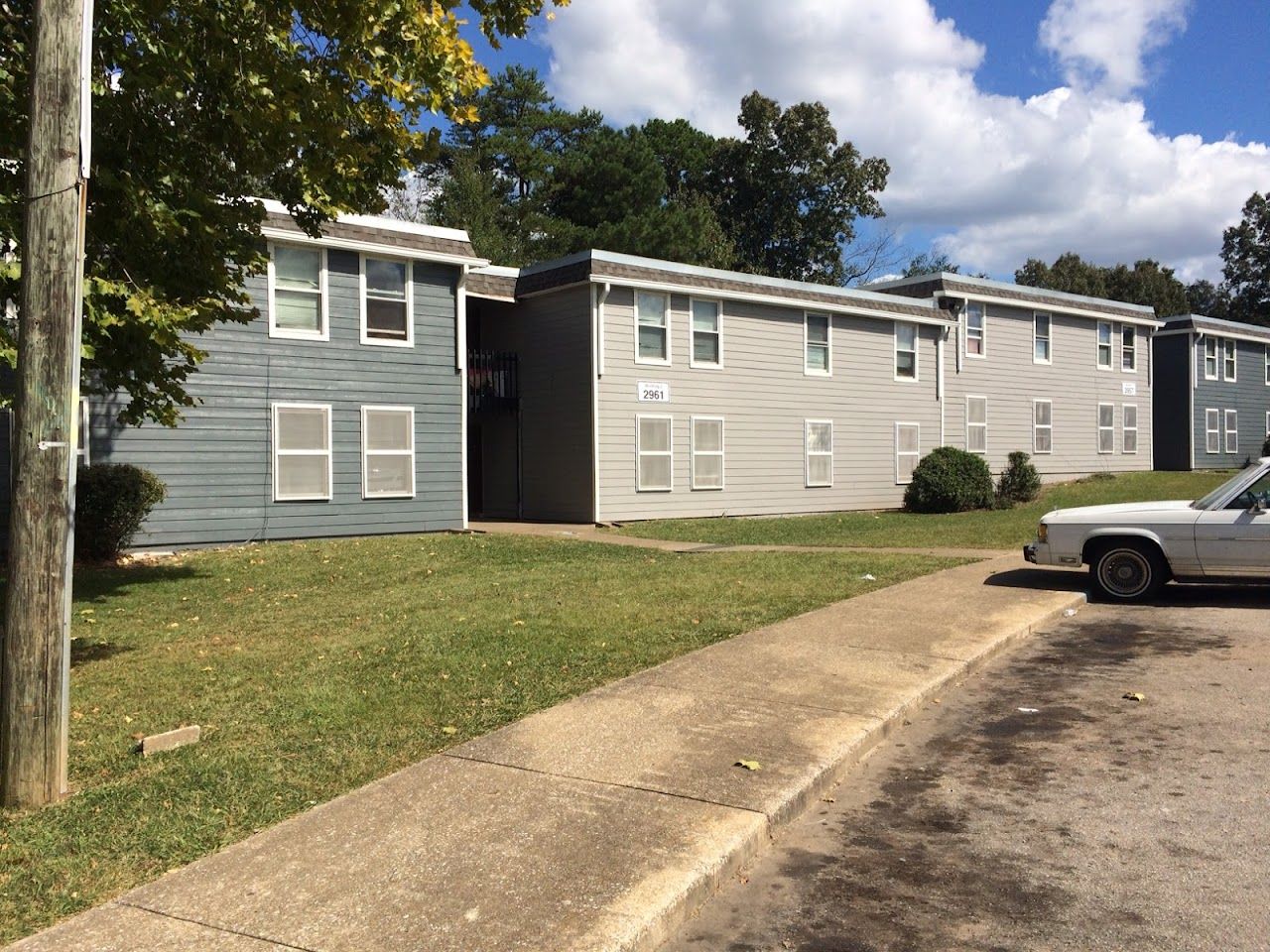 Valley Brook Apts
