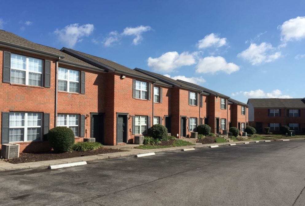 Valley Brook Townhomes I