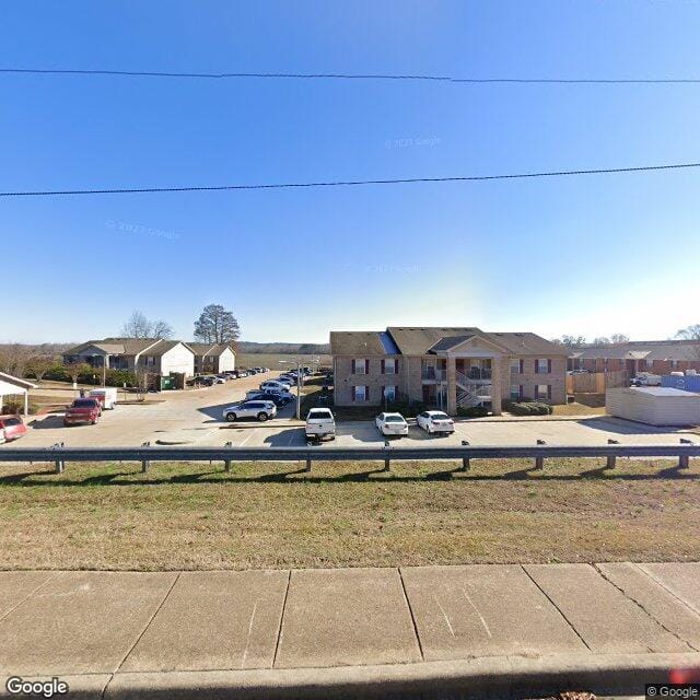 Valley Cove Apts