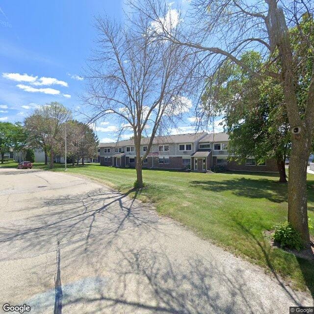 Valley Crest Apartments