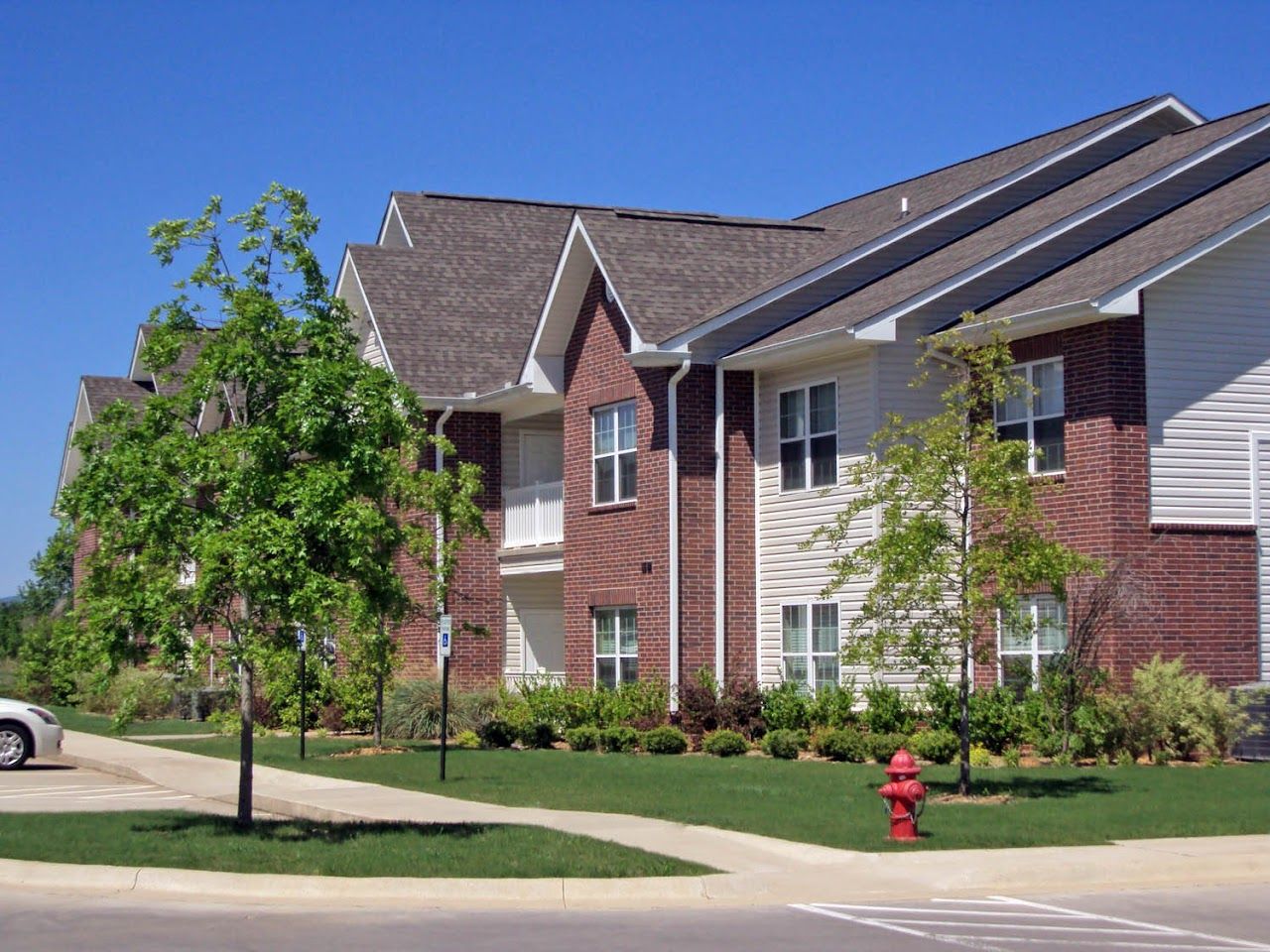 Valley Estates Of Clarksville