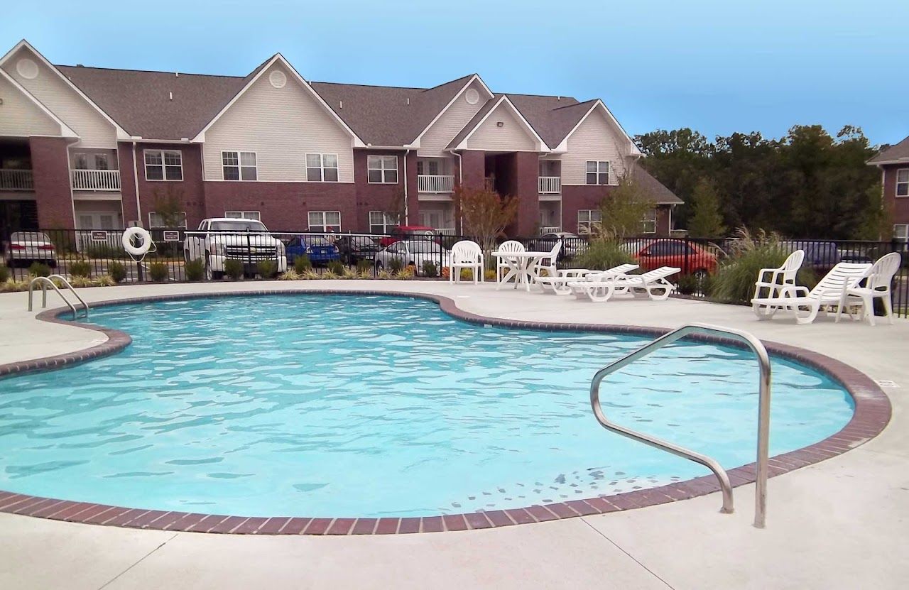 Valley Estates Of Heber Springs