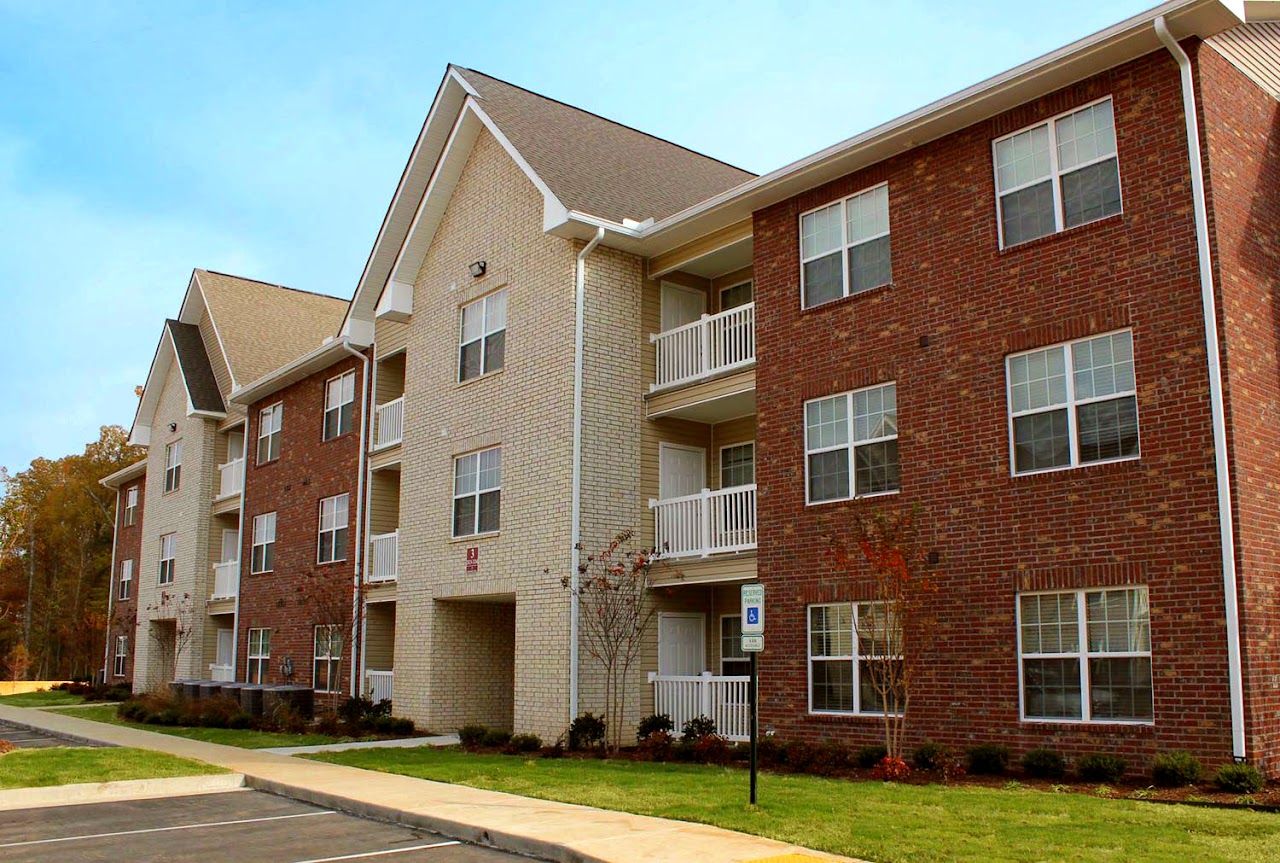 Valley Estates Of Mabelvale