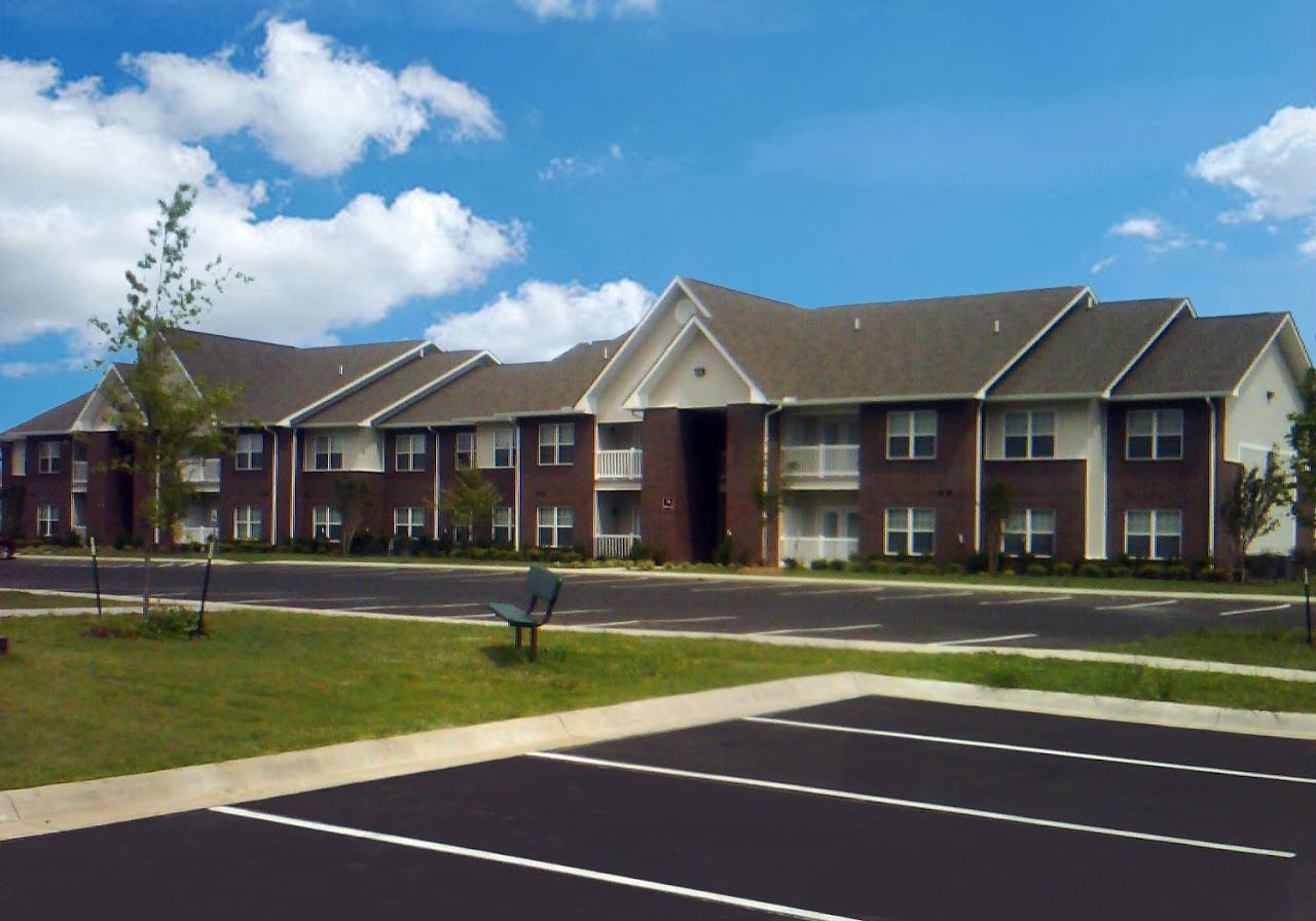 Valley Estates Of Stuttgart