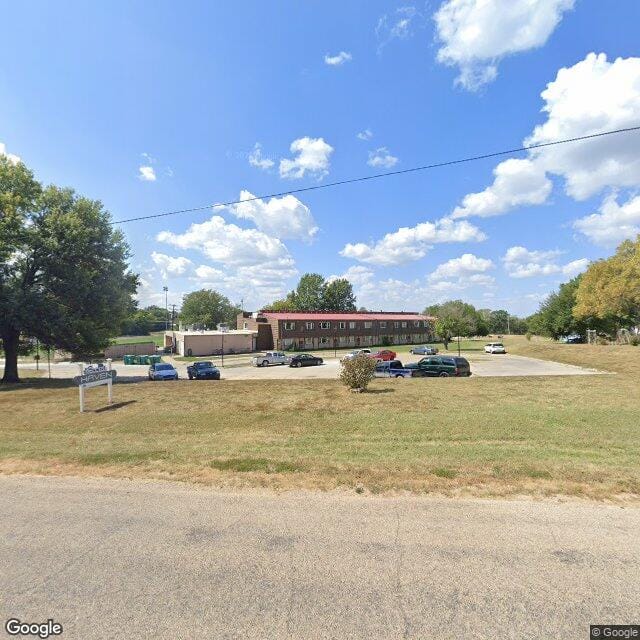Valley Falls Housing Authority