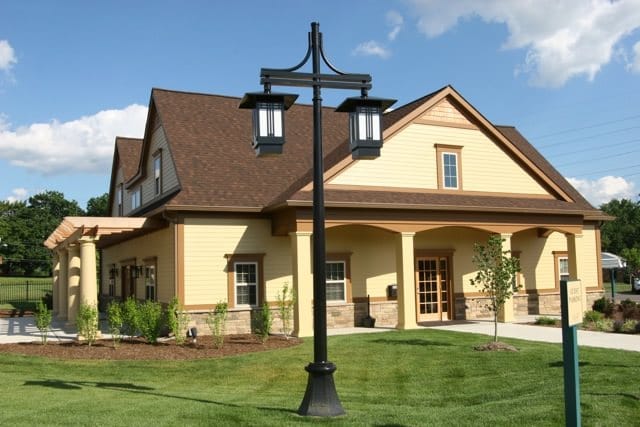 Valley Forge Apts