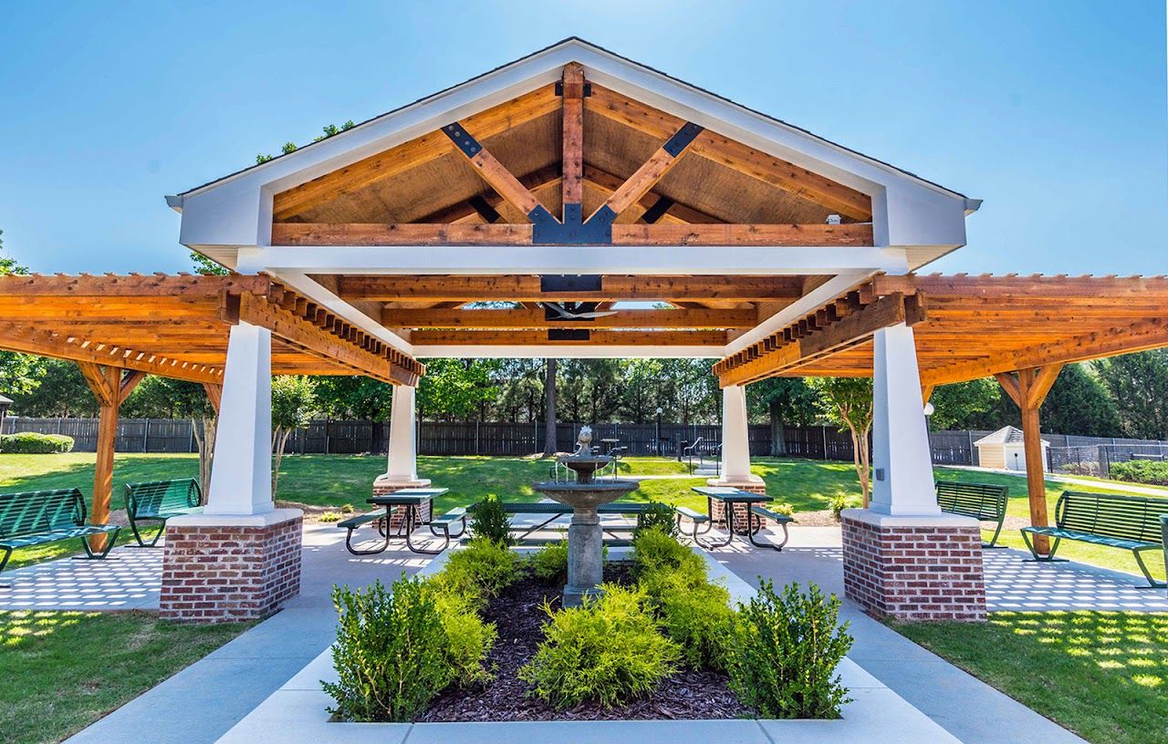 Valley Hill Senior Apts.
