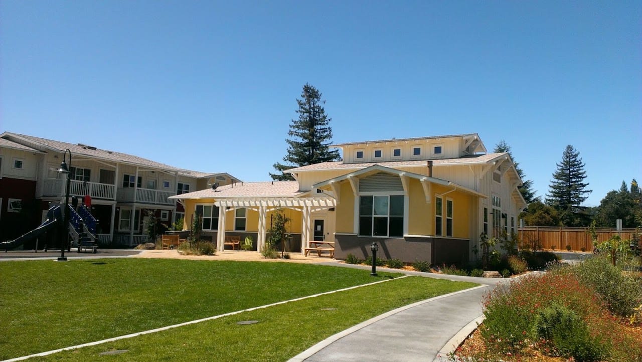 Valley Oak Homes